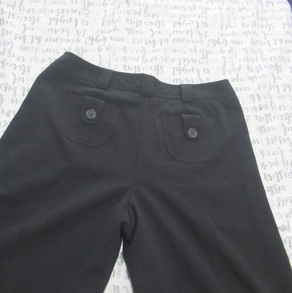 Ladies Gauchos size 10 - Picture 11 of 16